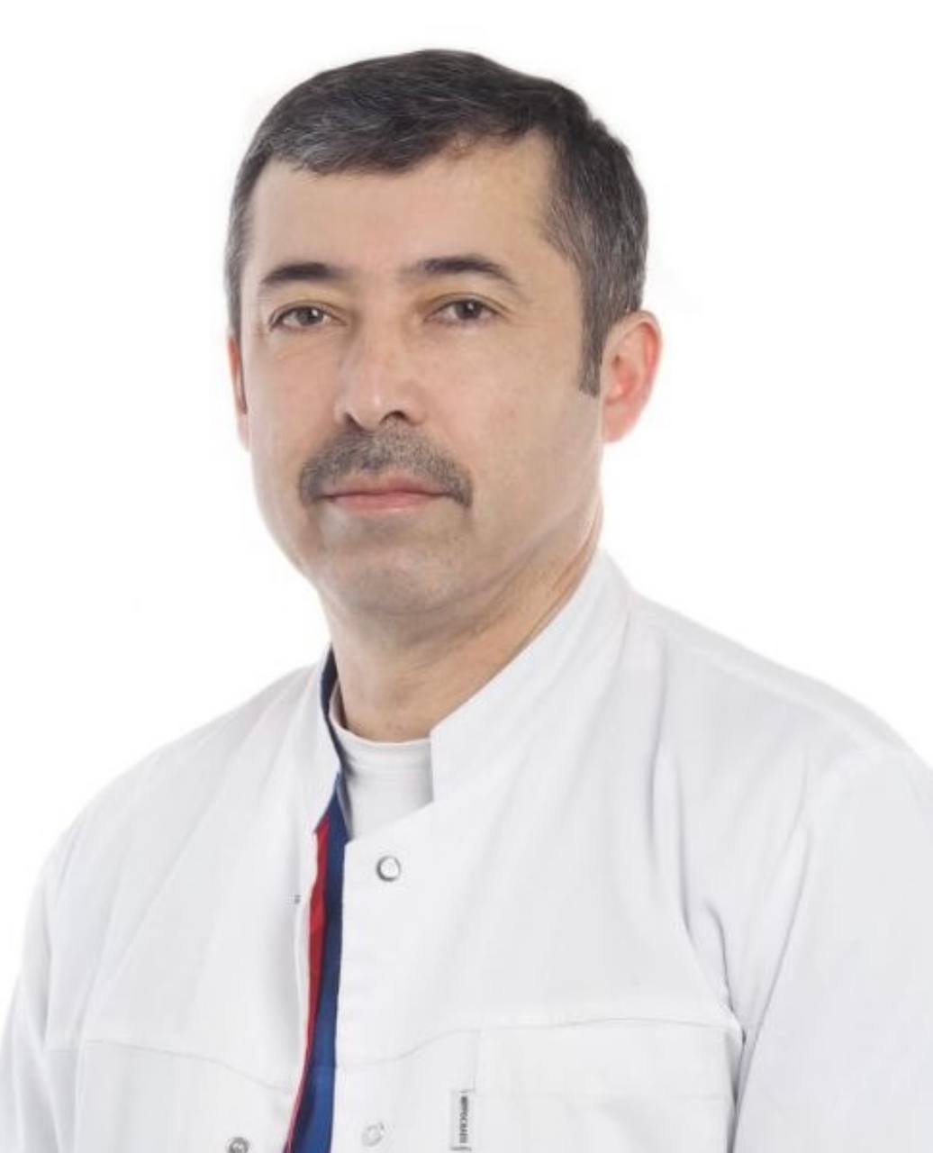 Турсунбаев Нуридин Ахматович